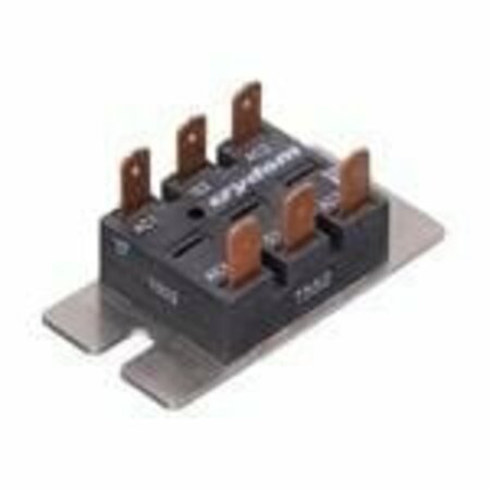 CRYDOM Power Module  Scr/Diode  T Series T552